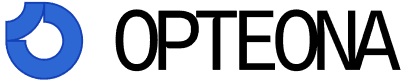 Opteona Logo